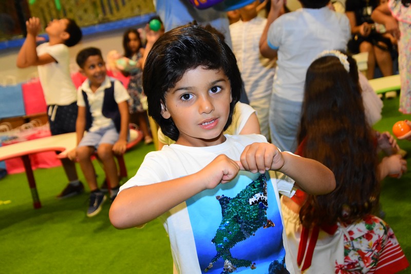 Happy Birthday Mostafa
